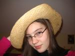 Moi,Valentine(ou Titine!!)........